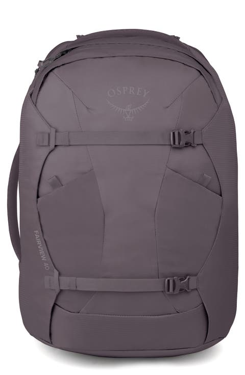 Fairview 40-Liter Travel Backpack