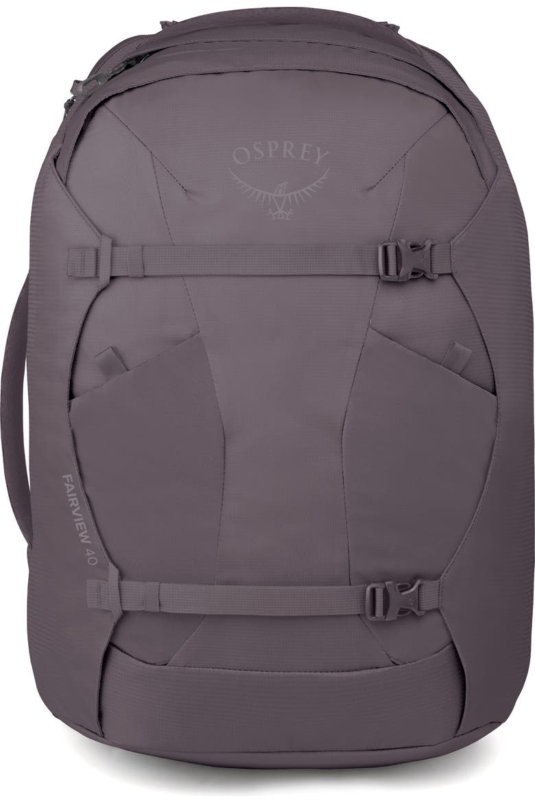 do osprey backpacks ever go on sale Sportlite 25 Lightweight Hiking Daypack while a separate lower compartment with a zipper allows for gear separation or storage of a lightweight sleeping bag Osprey - Fairview 40 Travel