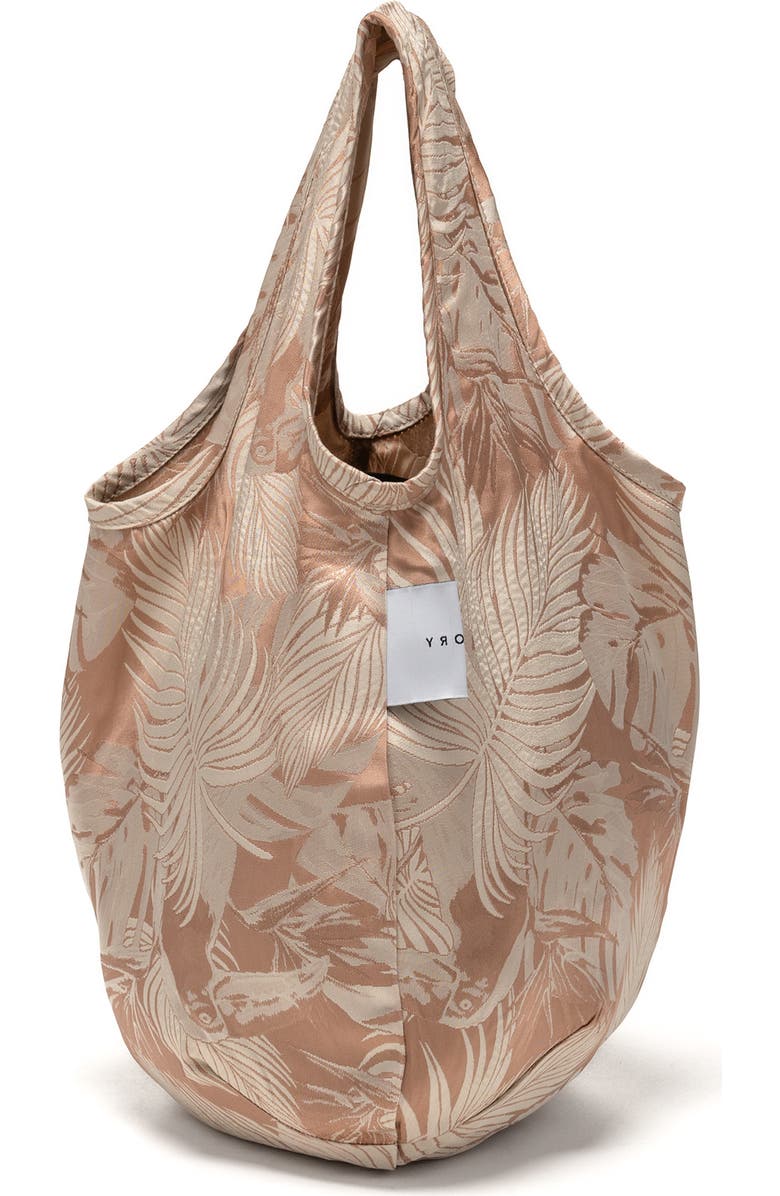 Priory Egg Tote - Slinky, Alternate, color,