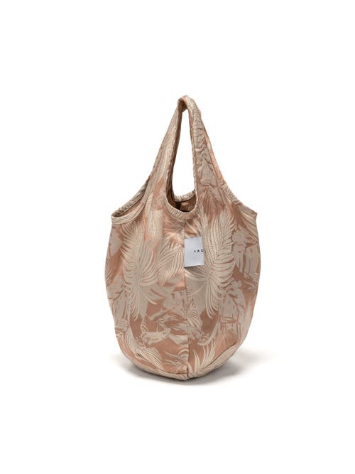 Priory Egg Tote