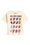 Kids' Rolling Stones Collection Cotton Graphic T-Shirt