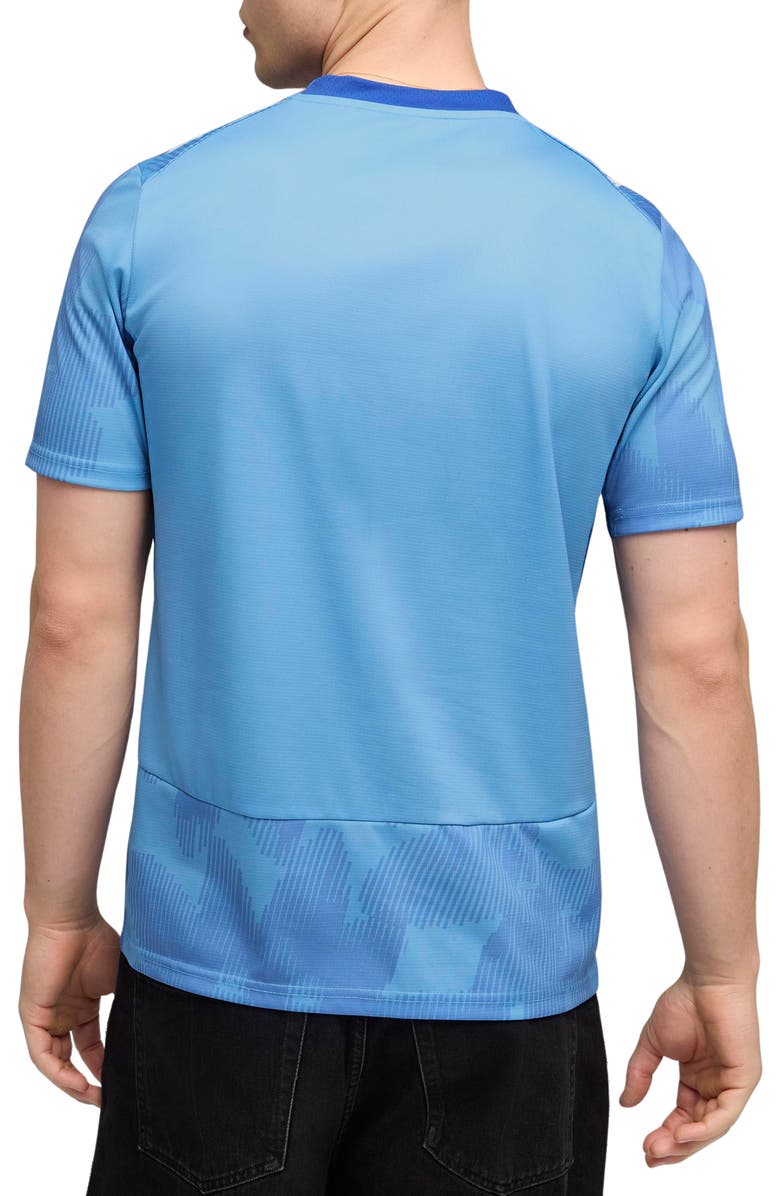 PUMA x OFB x Salehe Bembury Jersey, Alternate, color, Team Light Blue/ Mountain Blue