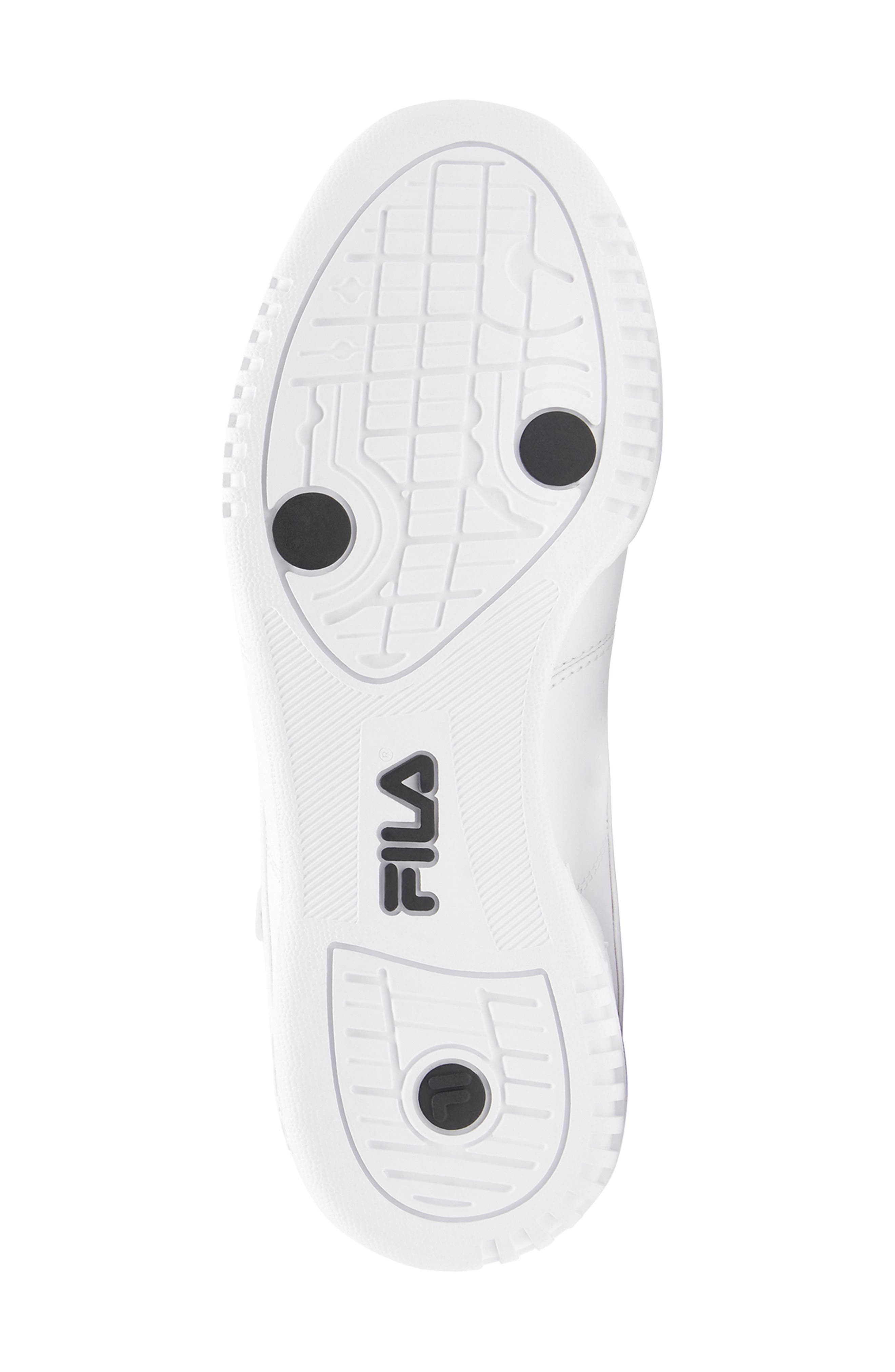 FILA F-13 High Top Sneaker, Alternate, color, 