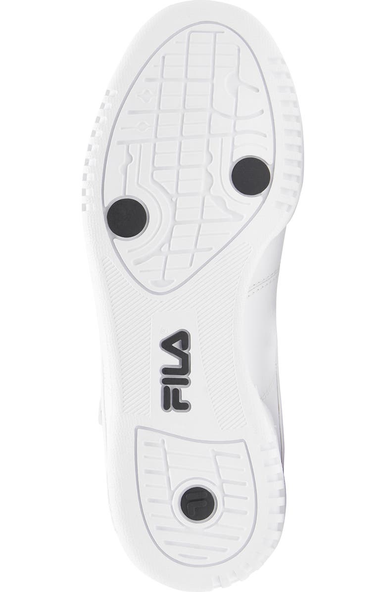 FILA F-13 High Top Sneaker, Alternate, color,