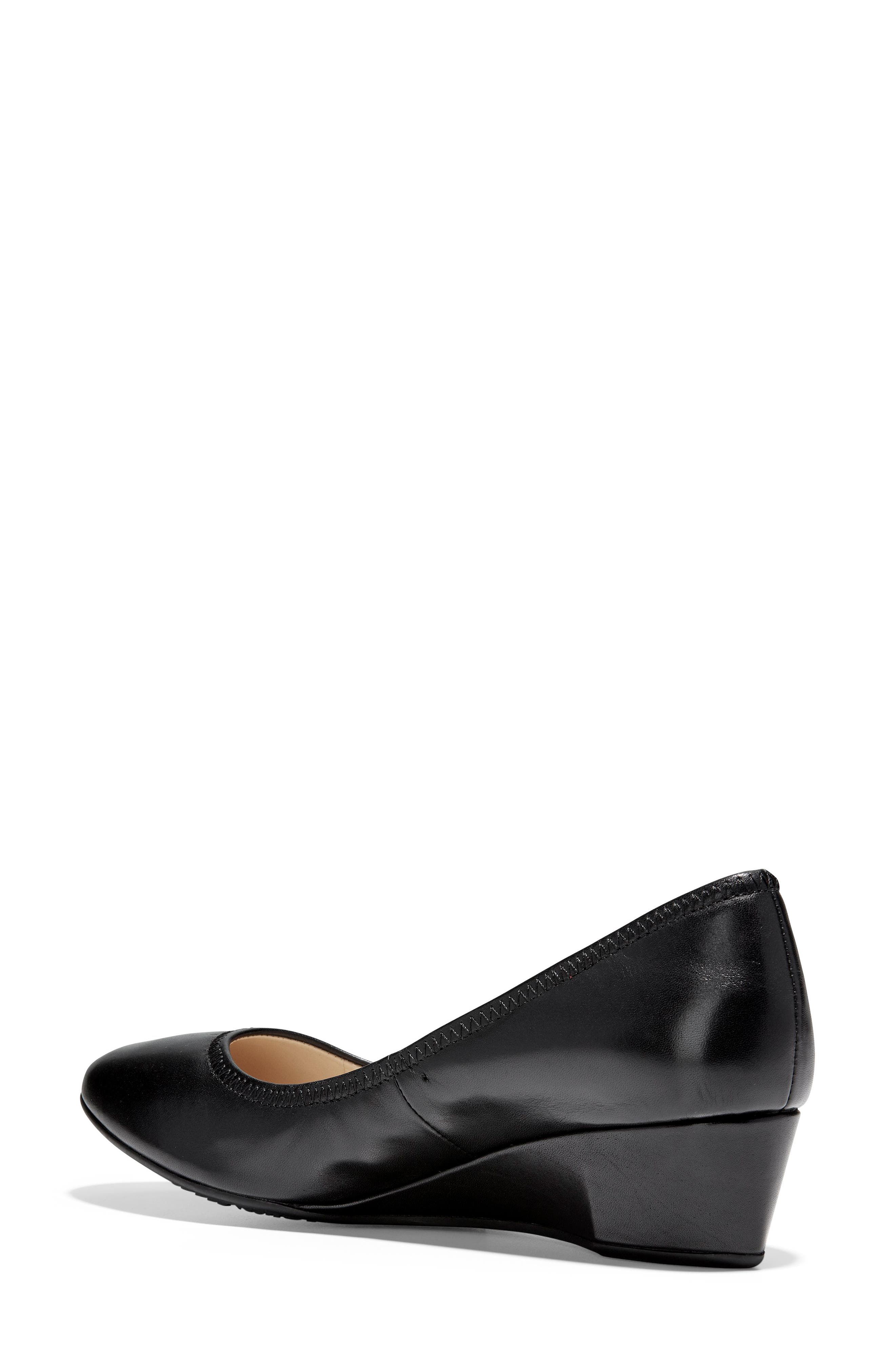 Cole Haan Sadie Wedge Pump, Alternate, color, 