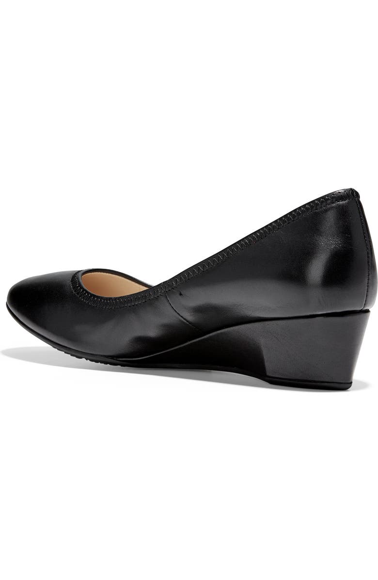 Cole Haan Sadie Wedge Pump, Alternate, color,