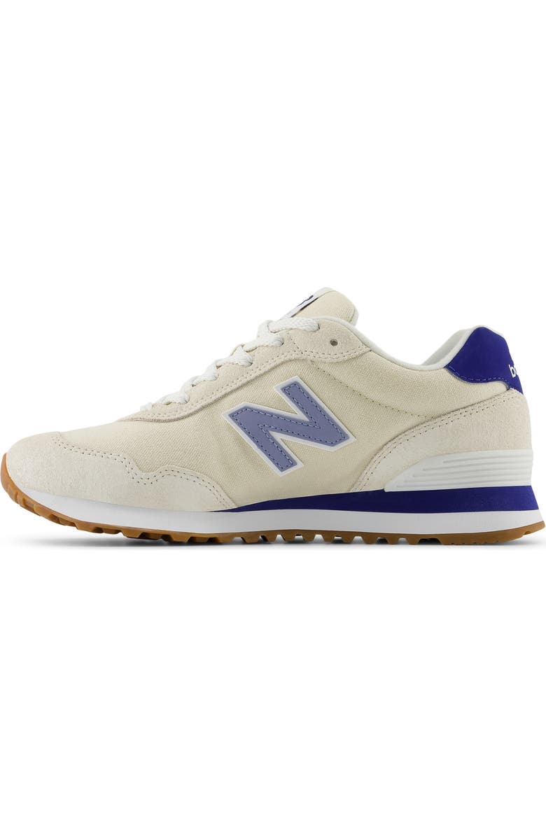 New Balance 515 Sneaker, Alternate, color, Linen/ Dusk Shower