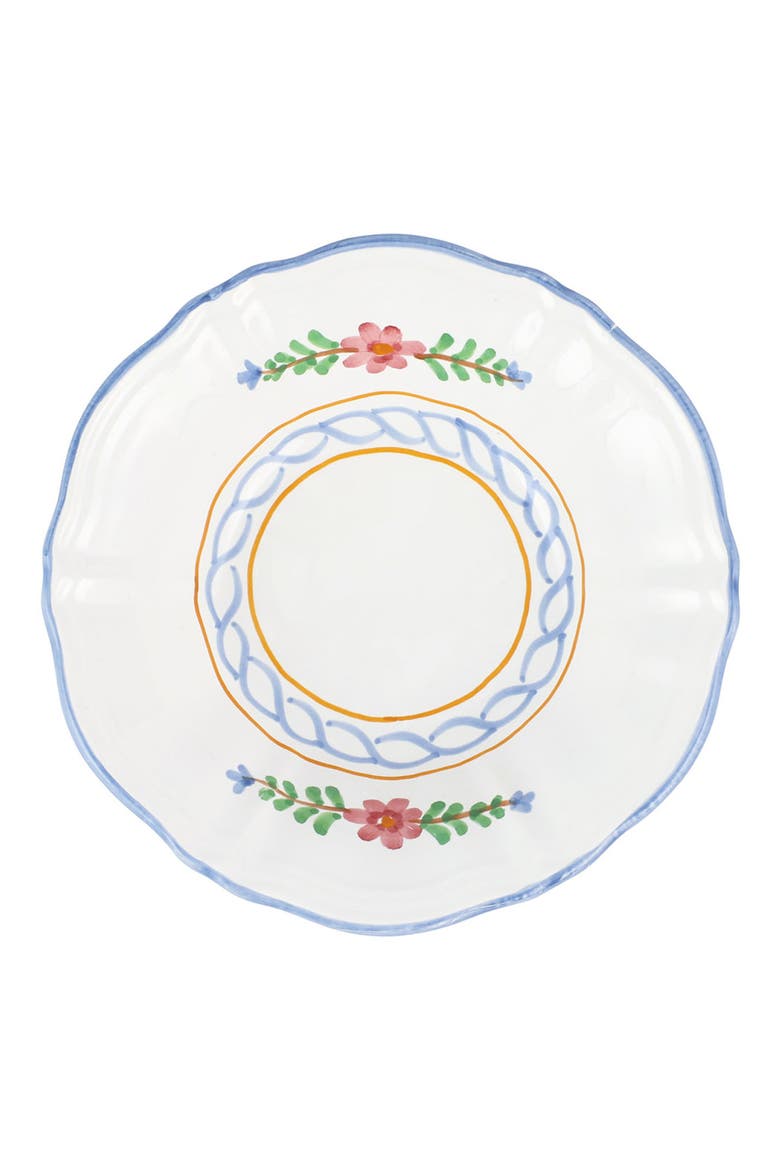 Bella Rose Cereal Bowl, Main, color, MULTI