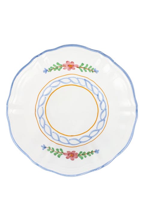 Bella Rose Cereal Bowl