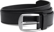 Allen Edmonds Jackson Leather Belt