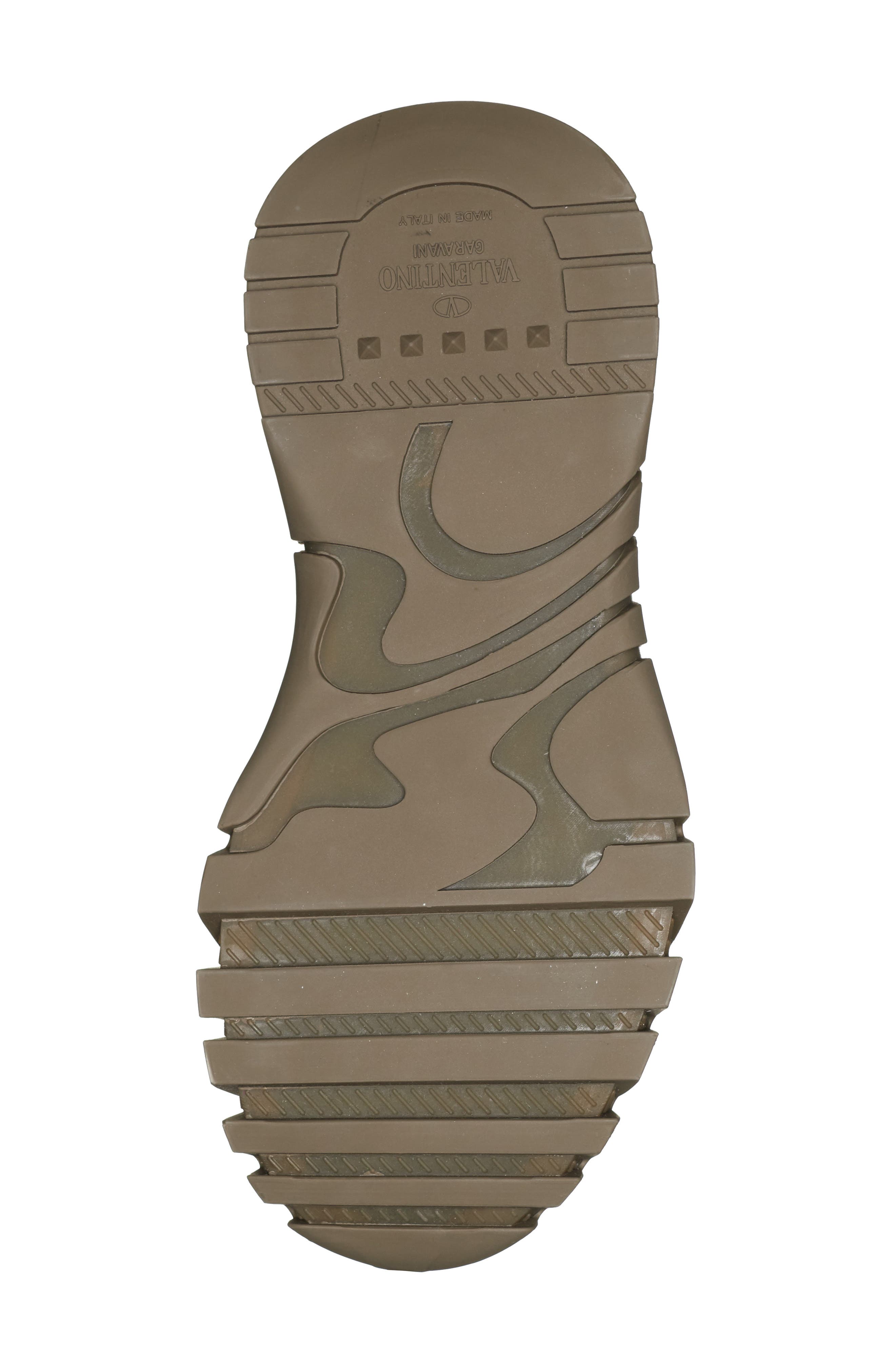 Valentino Garavani Valentino Rockrunner Sneaker, Alternate, color, 