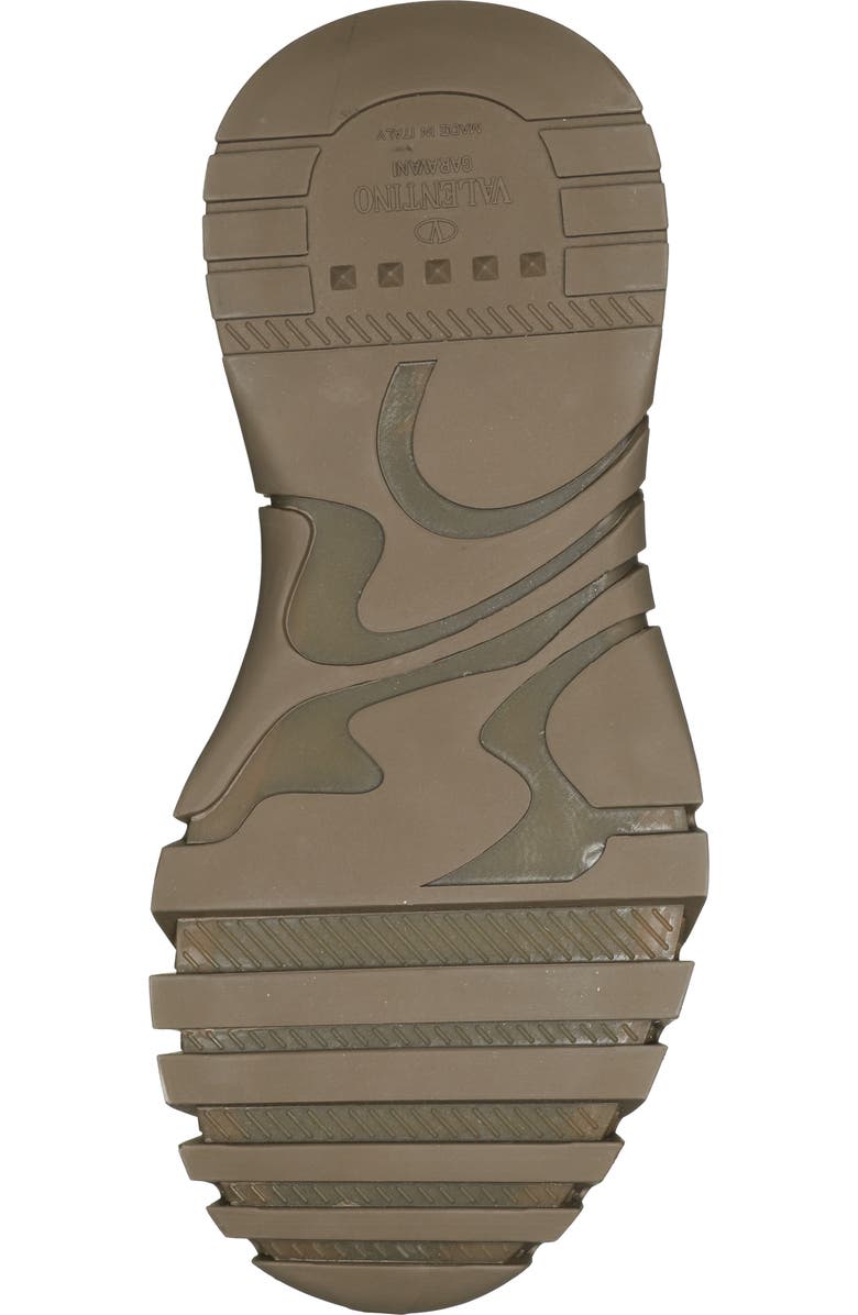 Valentino Garavani Valentino Rockrunner Sneaker, Alternate, color,