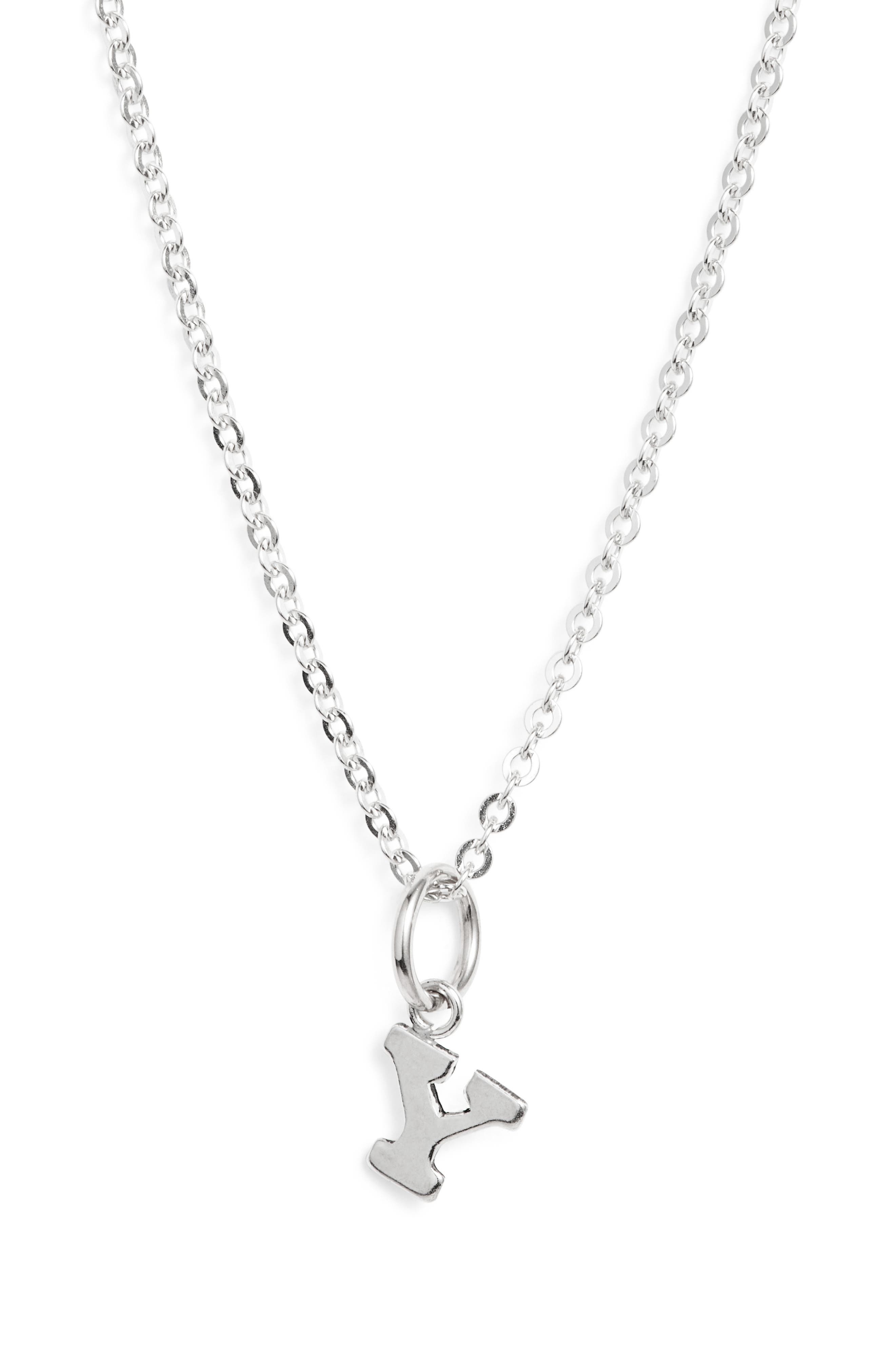 STERLING SILVER