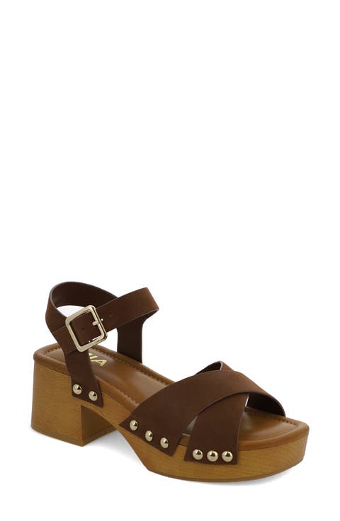 Finna Platform Sandal (Women)