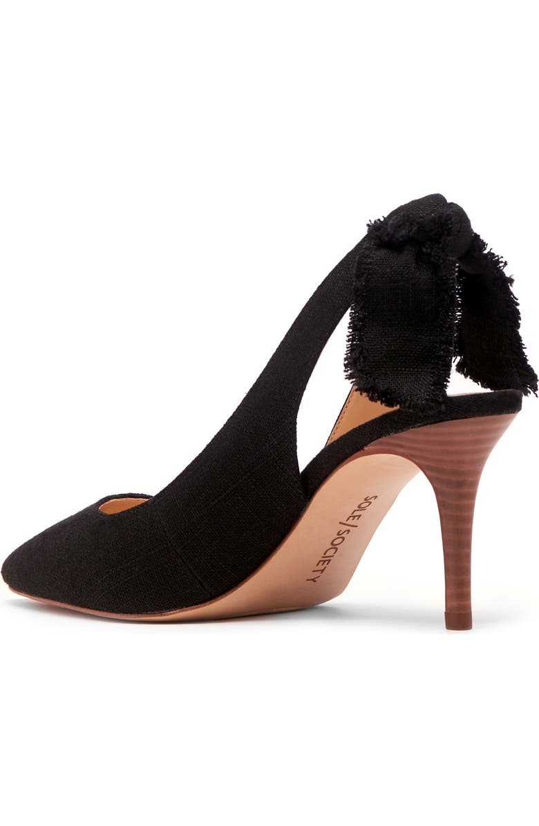 Sole Society Ramera Slingback Pump, Alternate, color,