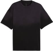 PUMA x Represent Oversize Cotton Graphic T-Shirt