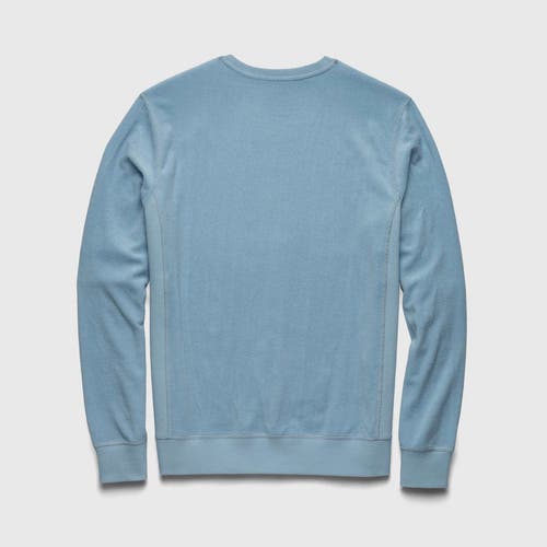 Surfside Supply Co. Butch Terry Crewneck