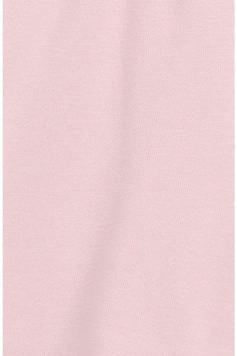 Kids' Essentials Sweat Shorts, Alternate, color, PINK FOAM