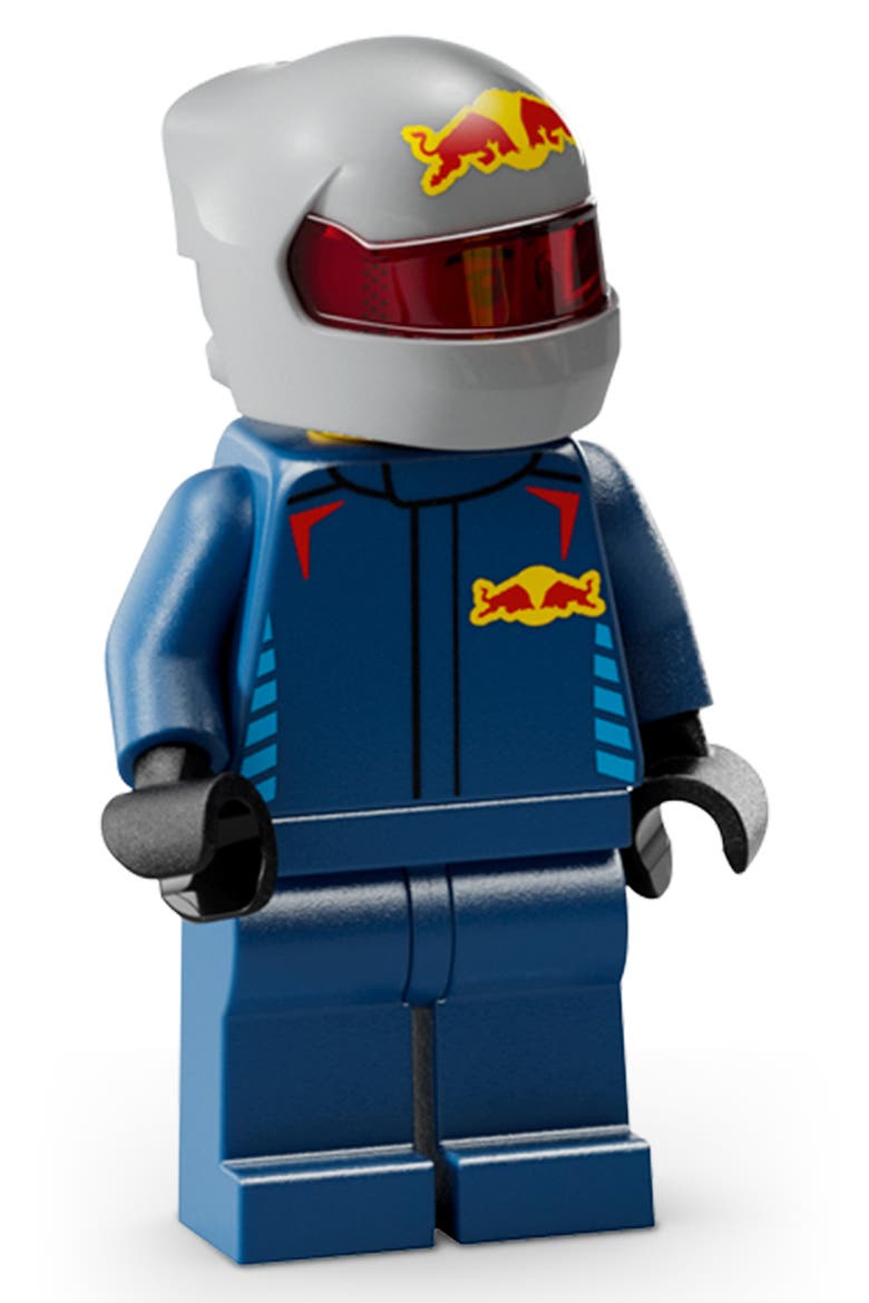 18+ Speed Champions Oracle Red Bull Racing RB20 F1 Racecar - 77243, Alternate, color, MULTI