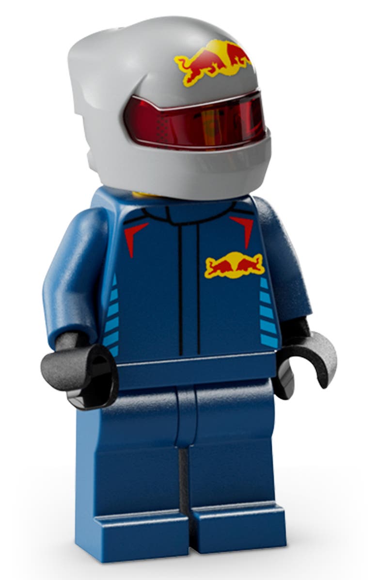 LEGO<sup>®</sup> 18+ Speed Champions Oracle Red Bull Racing RB20 F1 Racecar - 77243, Alternate, color, Multi