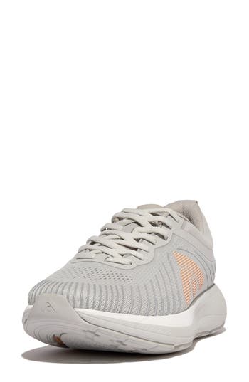 Fitflop Ff Runner Mesh Sneaker In Neutral