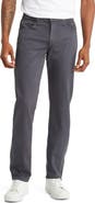 7 For All Mankind Slimmy Slim Fit Clean Pocket Luxe Performance Jeans