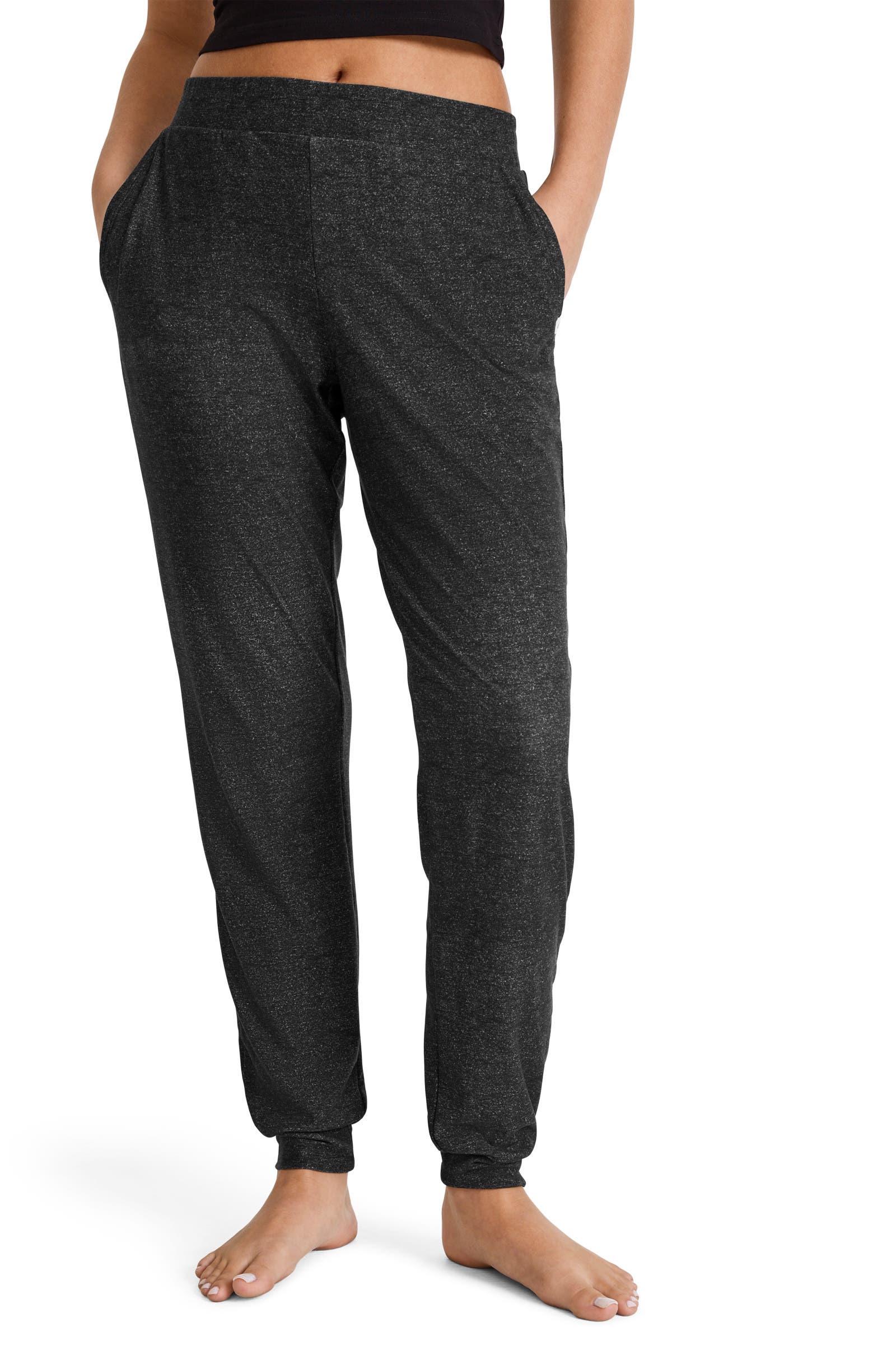 selected Black Heather
