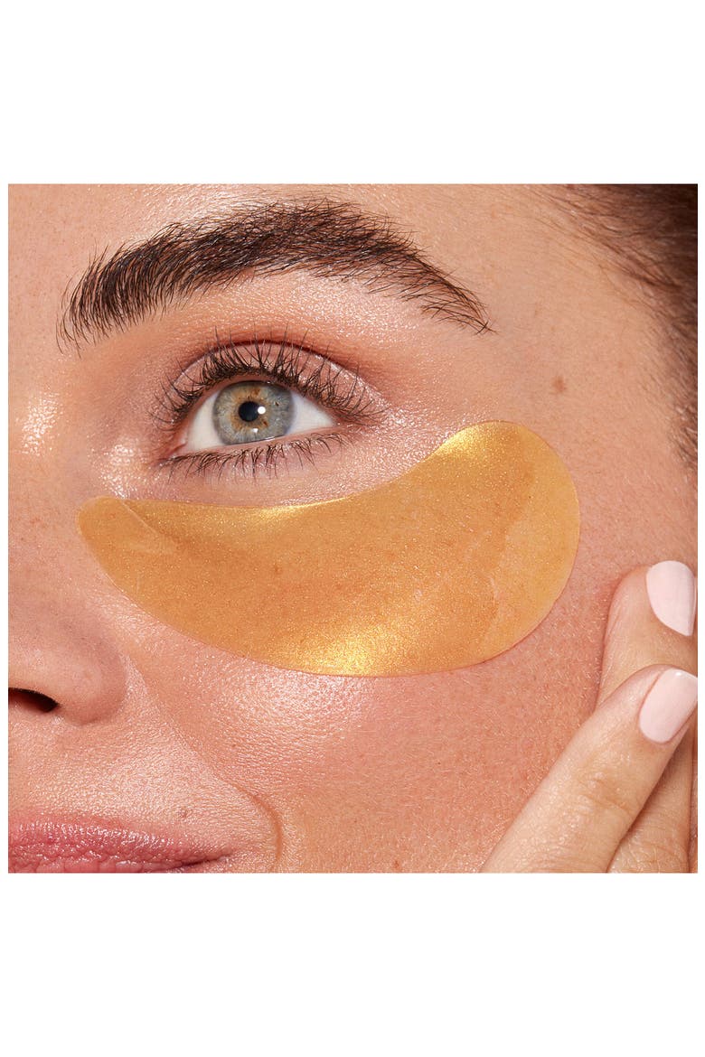 NMN Age Defying Eye Mask, Alternate, color, NO COLOR