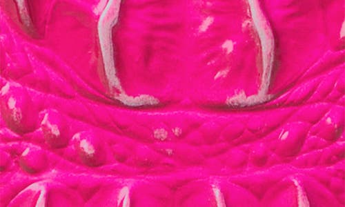Shop Brahmin Leather Heart Pouch In Affection
