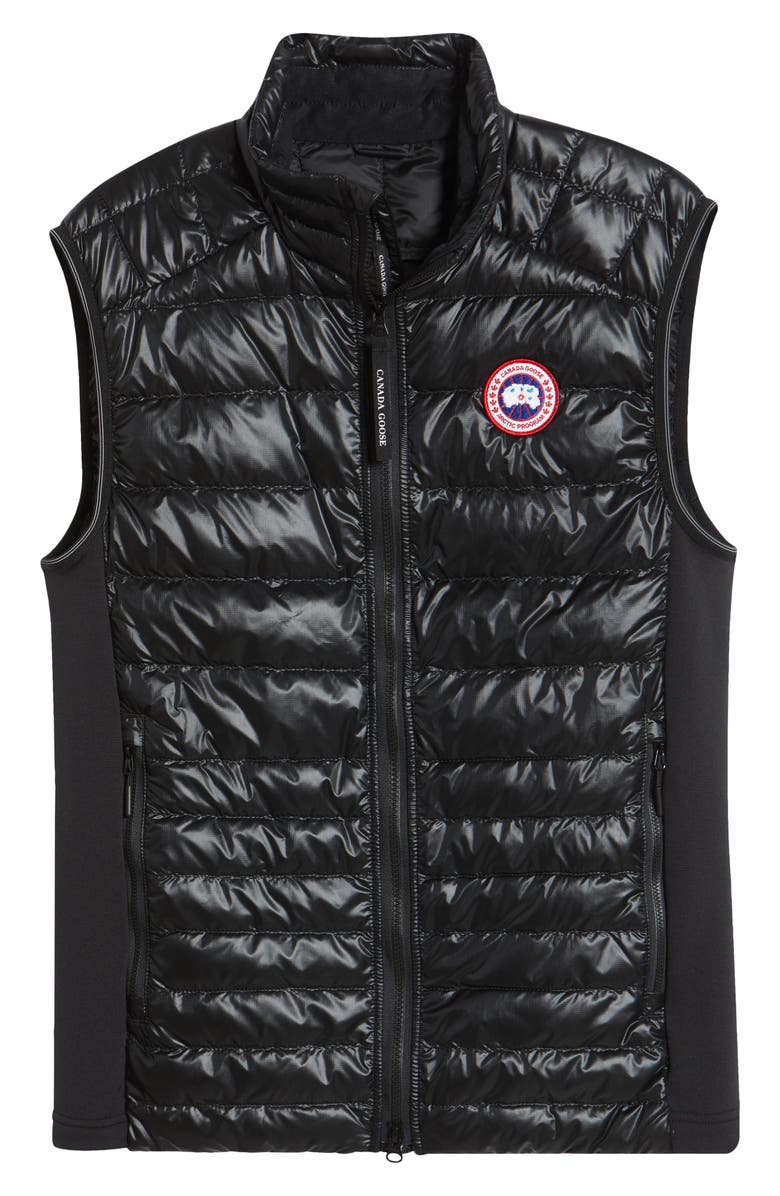 Canada Goose HyBridge<sup>®</sup> Lite 800-Fill-Power Down Vest, Alternate, color, 
