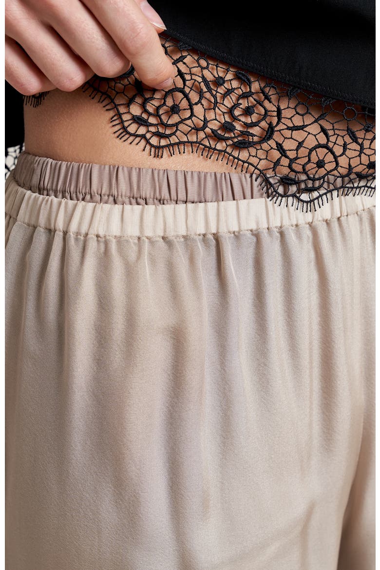 Freya Pant, Alternate, color, Beige