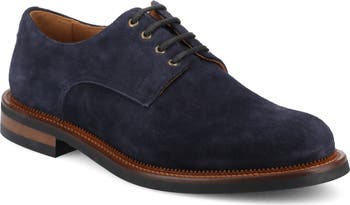 TAFT The Miles Medium and Wide Width Oxford Dress Shoe  display picture 2