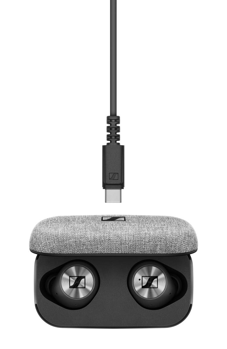 Sennheiser Momentum True Wireless Headphones, Alternate, color,