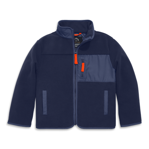 Kids Fleece Jacket