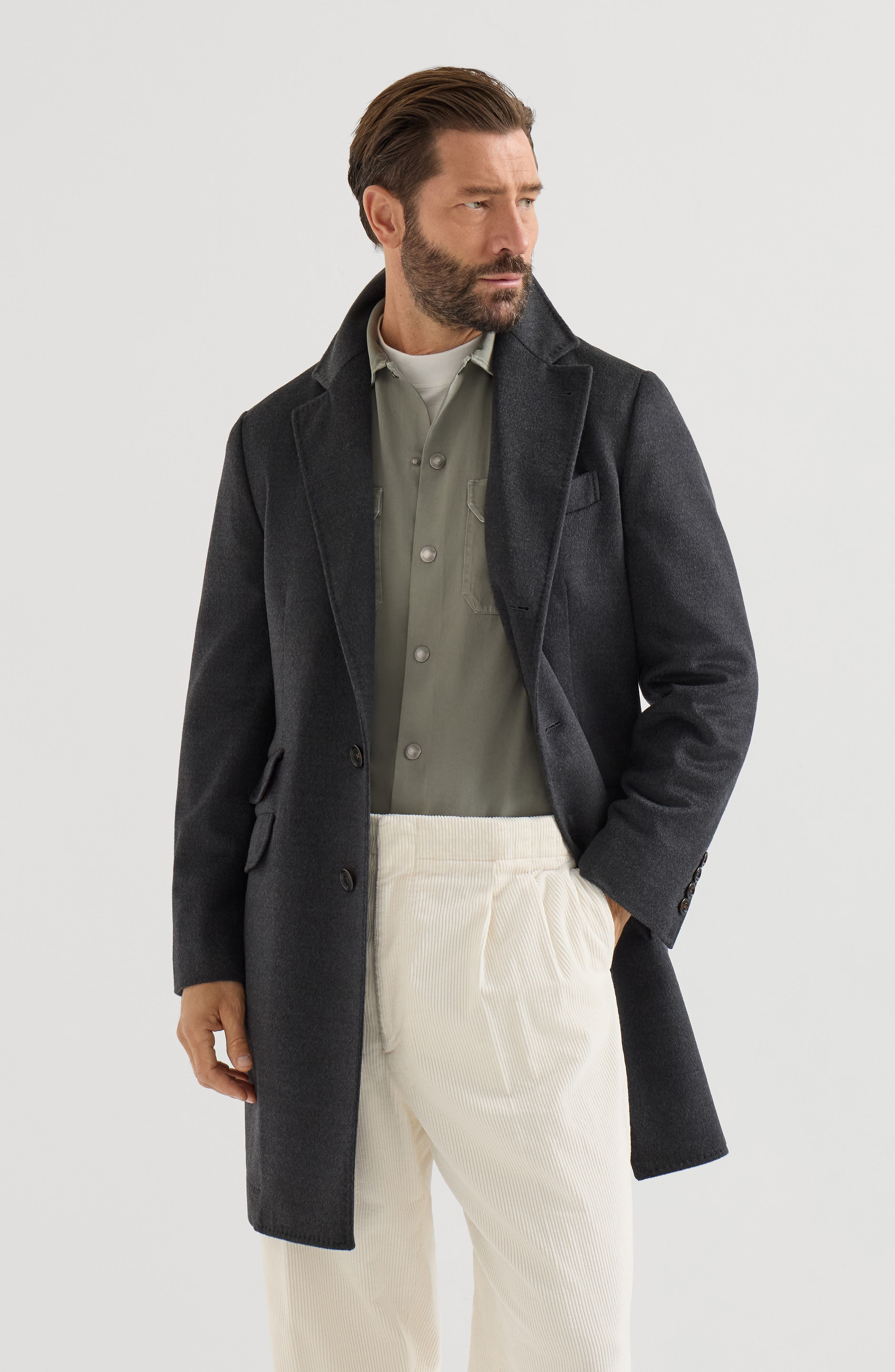 selected Anthracite