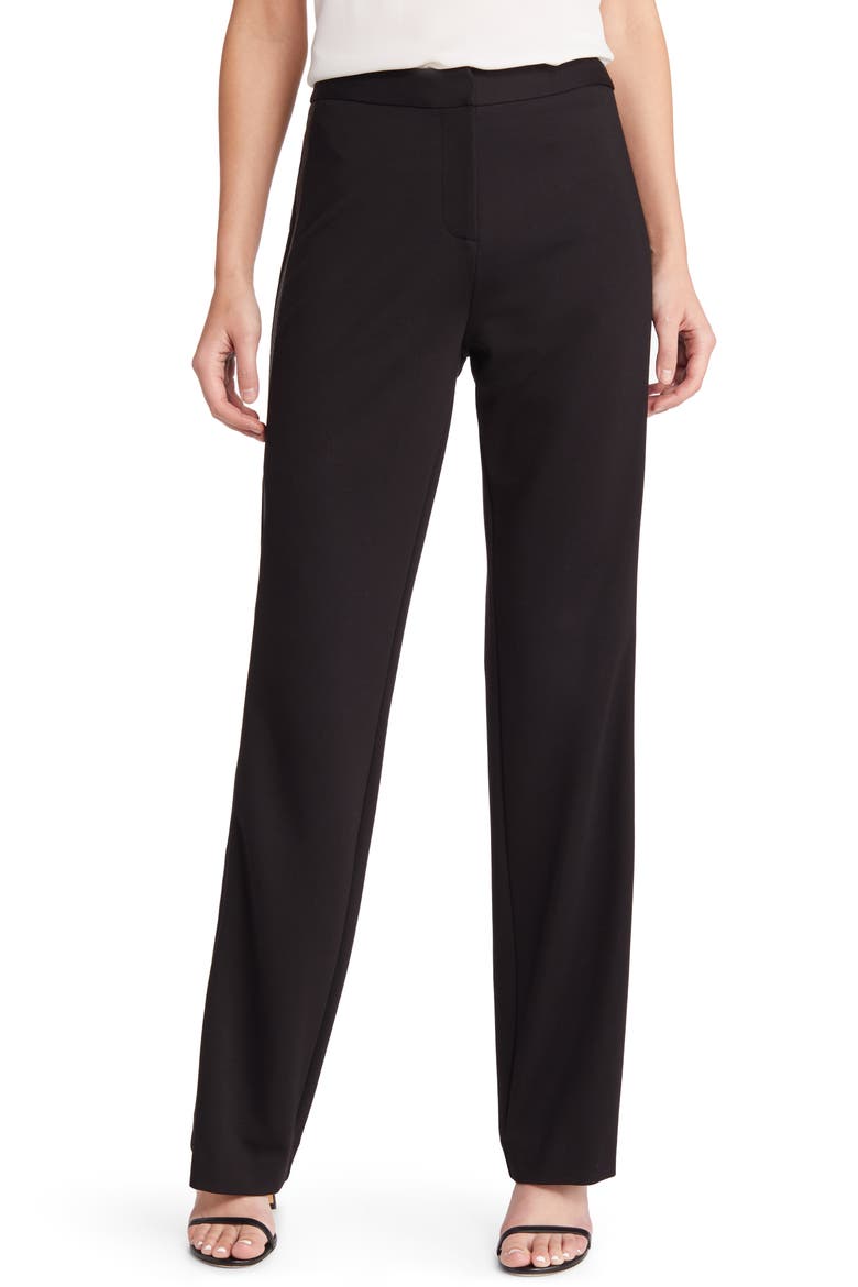 Anya Pants, Main, color, BLACK