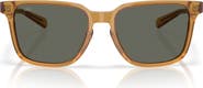 Costa Del Mar Kailano 53mm Polarized Square Sunglasses