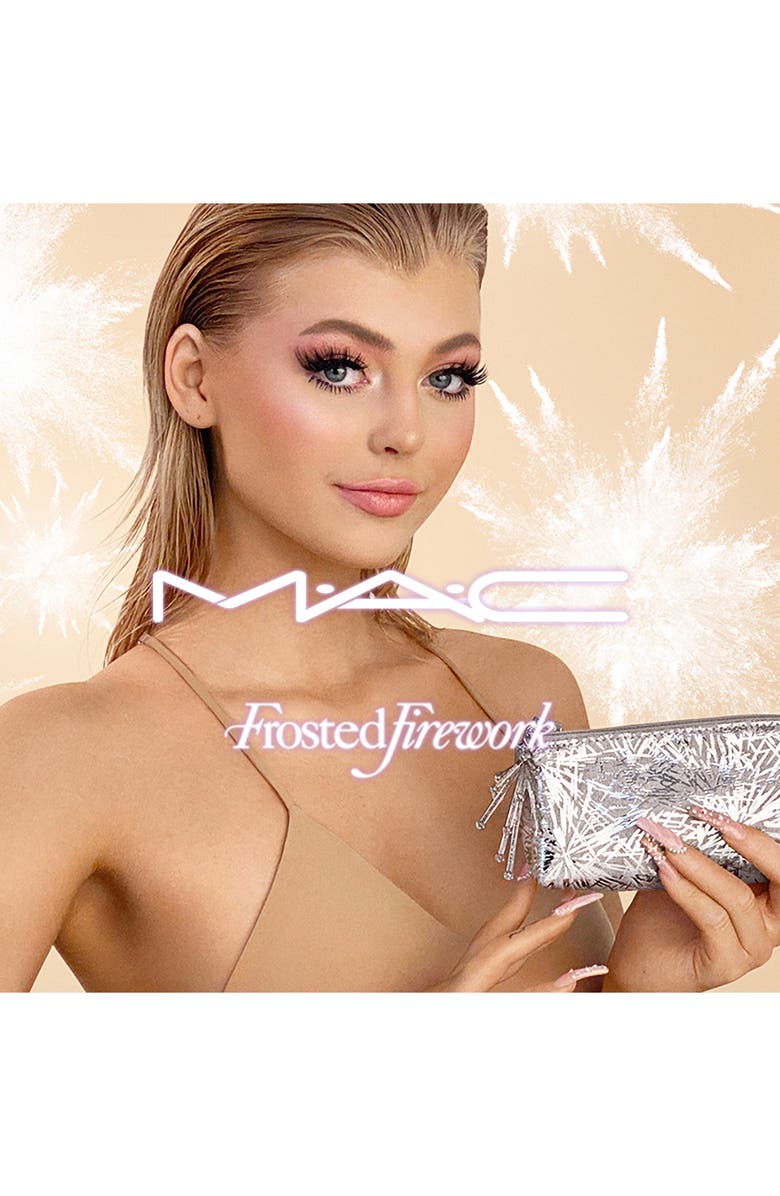 MAC Cosmetics MAC Frosted Firework Extra Dimension Skinfinish, Alternate, color, 