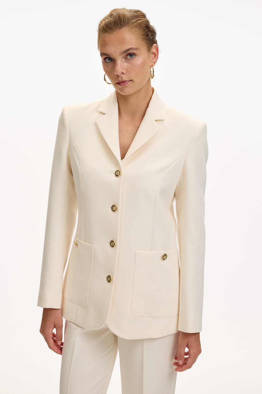 Veda Blazer - image 3