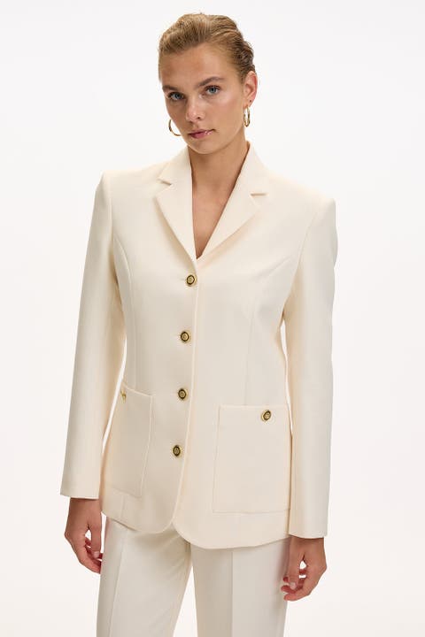 Veda Blazer