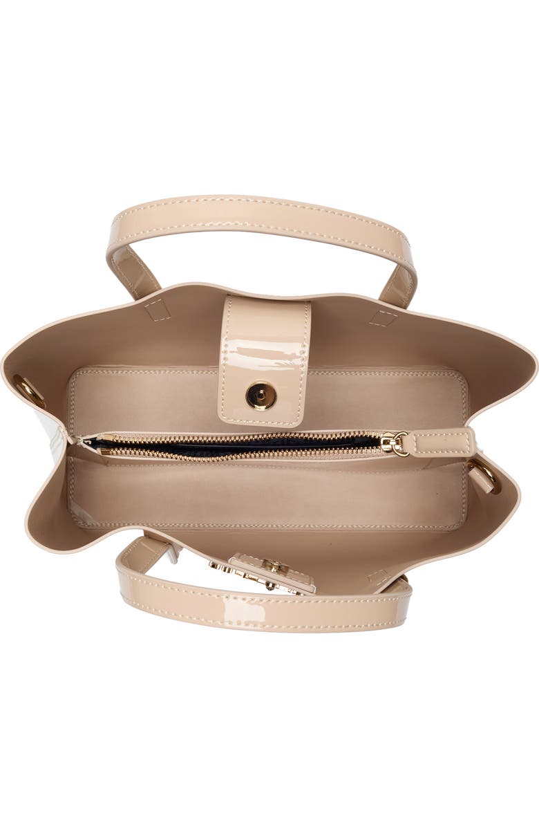 Kurt Geiger London Hampstead Small Tote, Alternate, color, Pale Pink