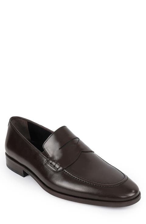 Fulton Penny Loafer (Men)