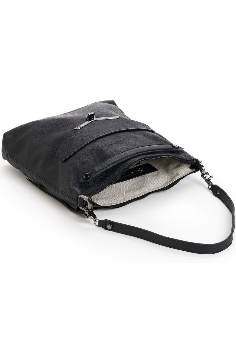 Botkier Valentina Convertible Hobo Bag, Alternate, color,