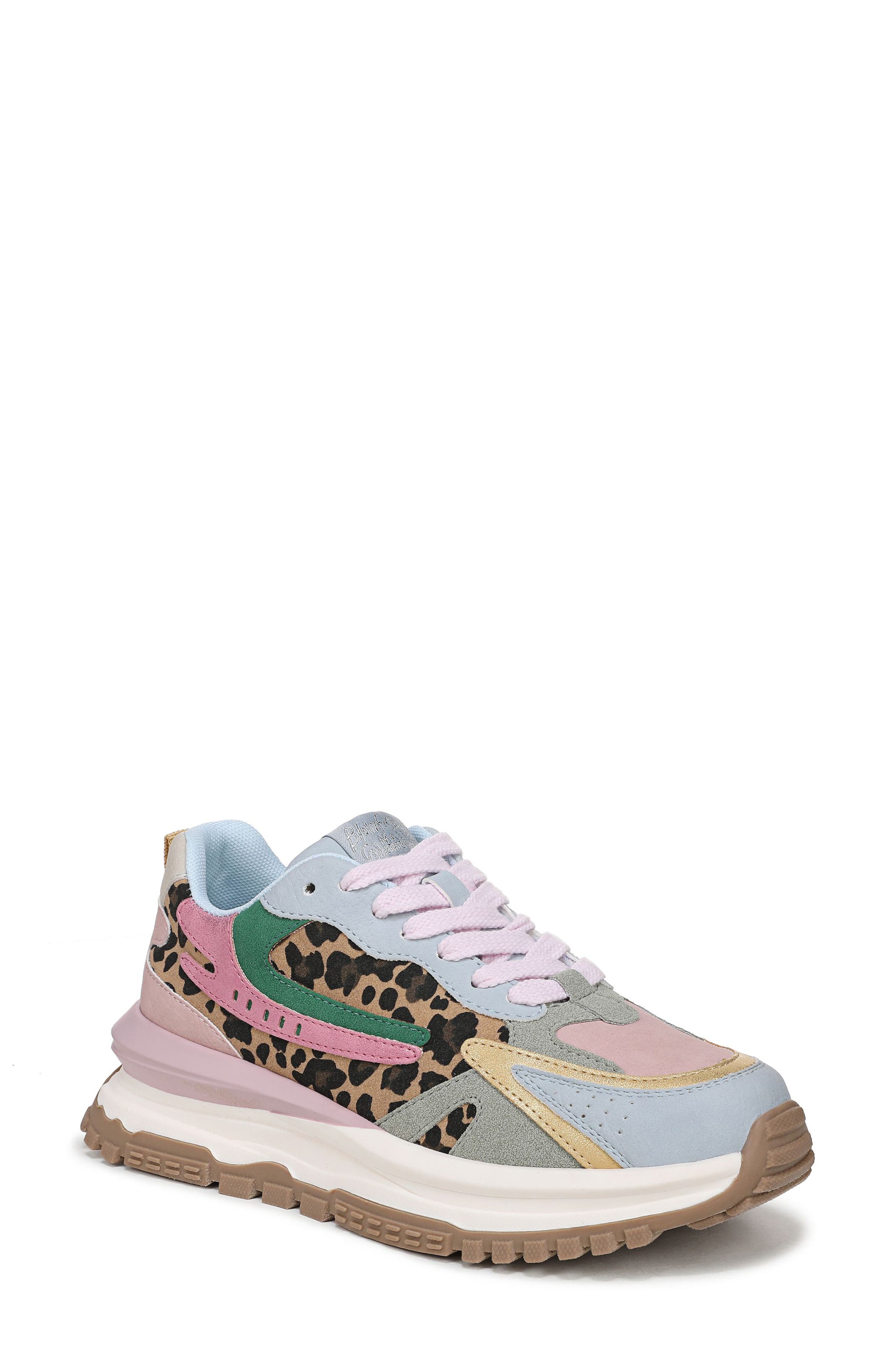 Blowfish Malibu Leo Sneaker