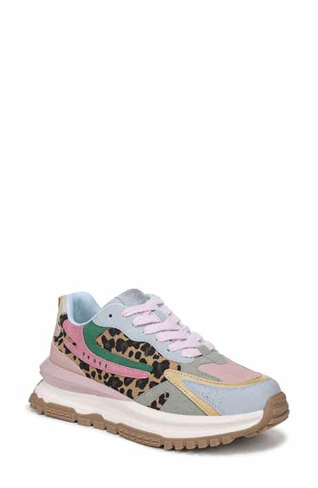 Blowfish Malibu Leo Sneaker