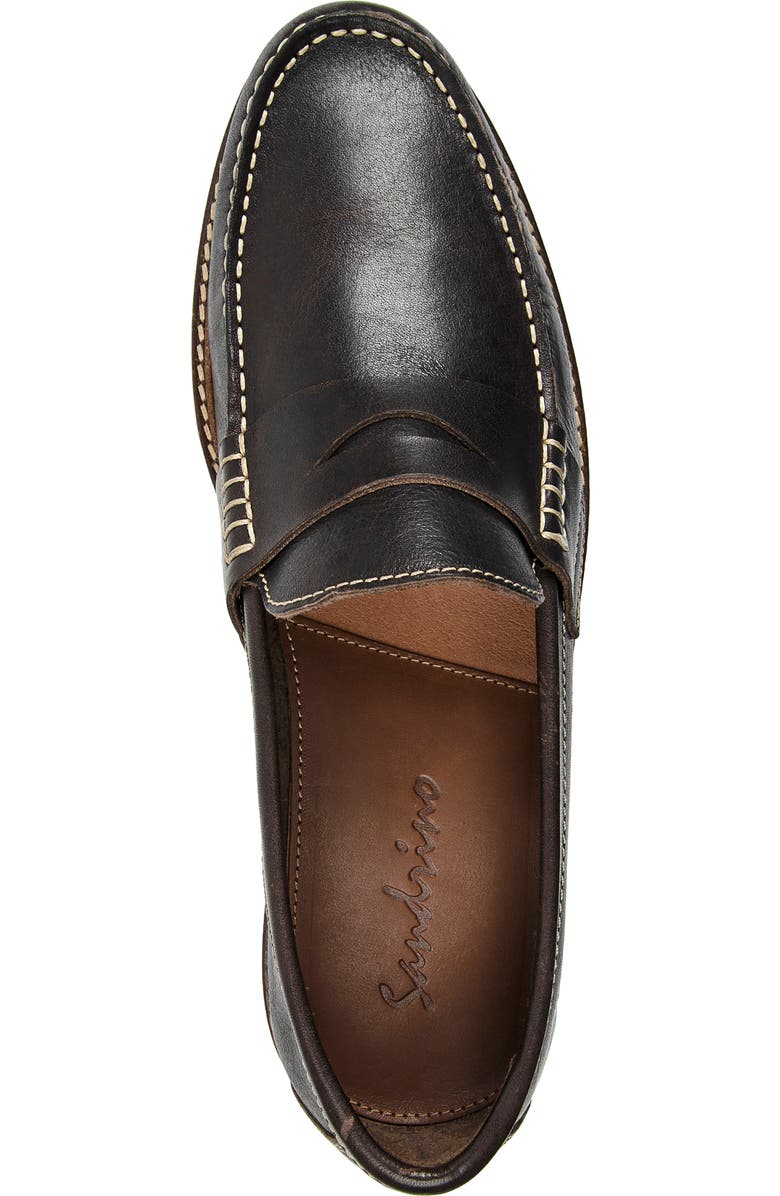 Sandro Moscoloni Roland Penny Loafer, Alternate, color,