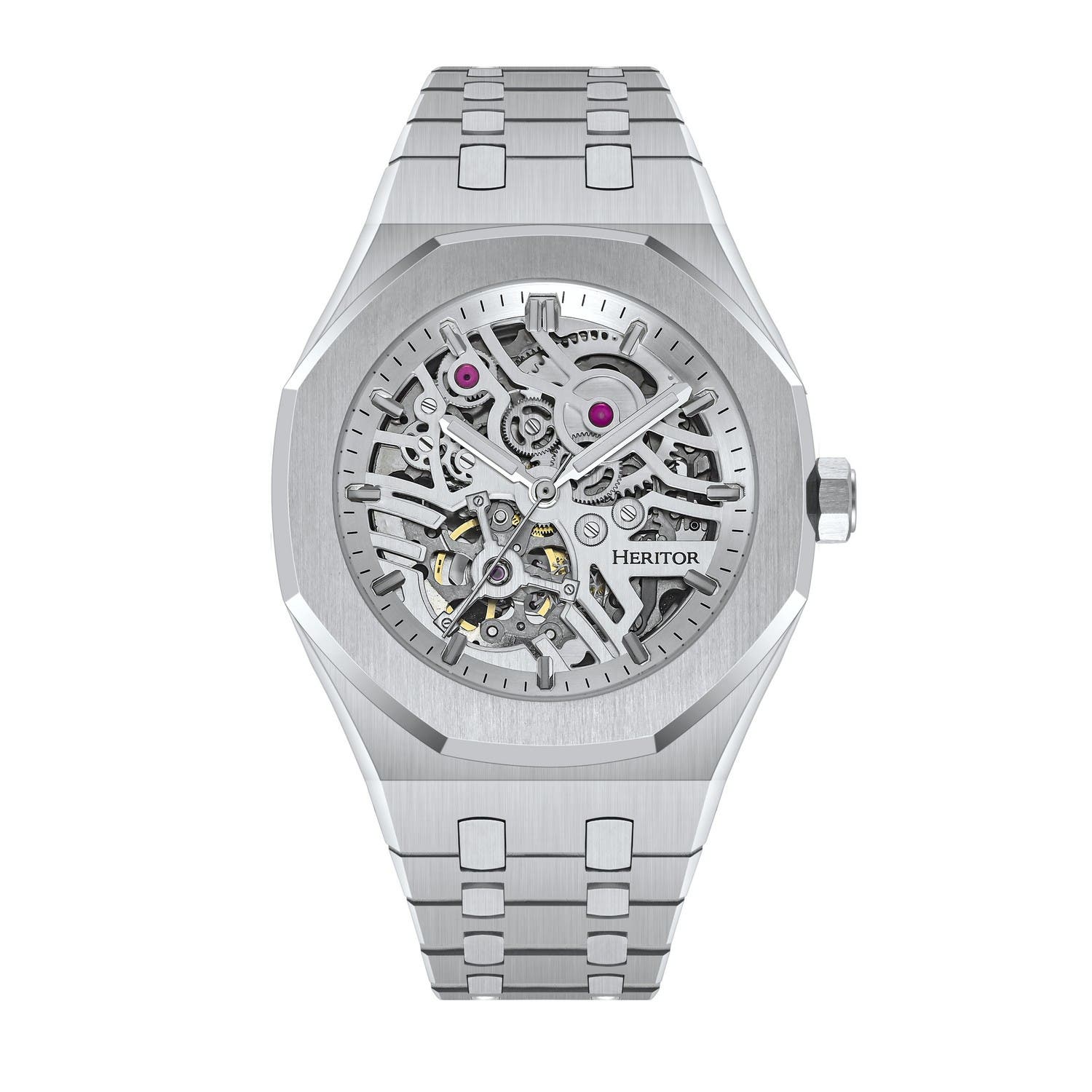 Silver