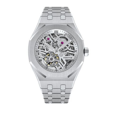 Augustine Japan Automatic Luxury Watch