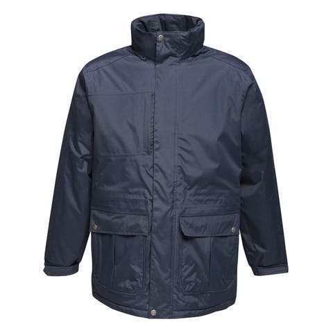 Darby Iii Waterproof Insulated Jacket