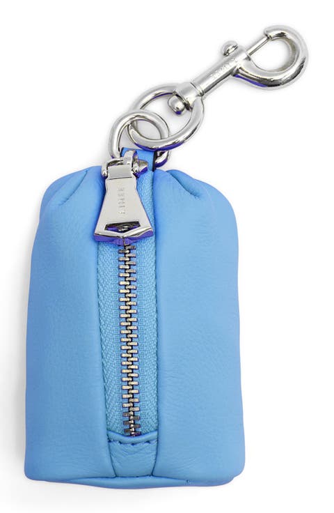 Tamitha Leather Key Fob